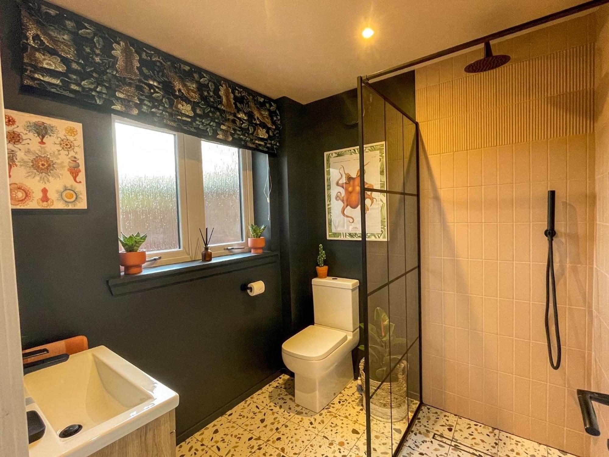 Holiday home Stylish, With Open-plan Living *