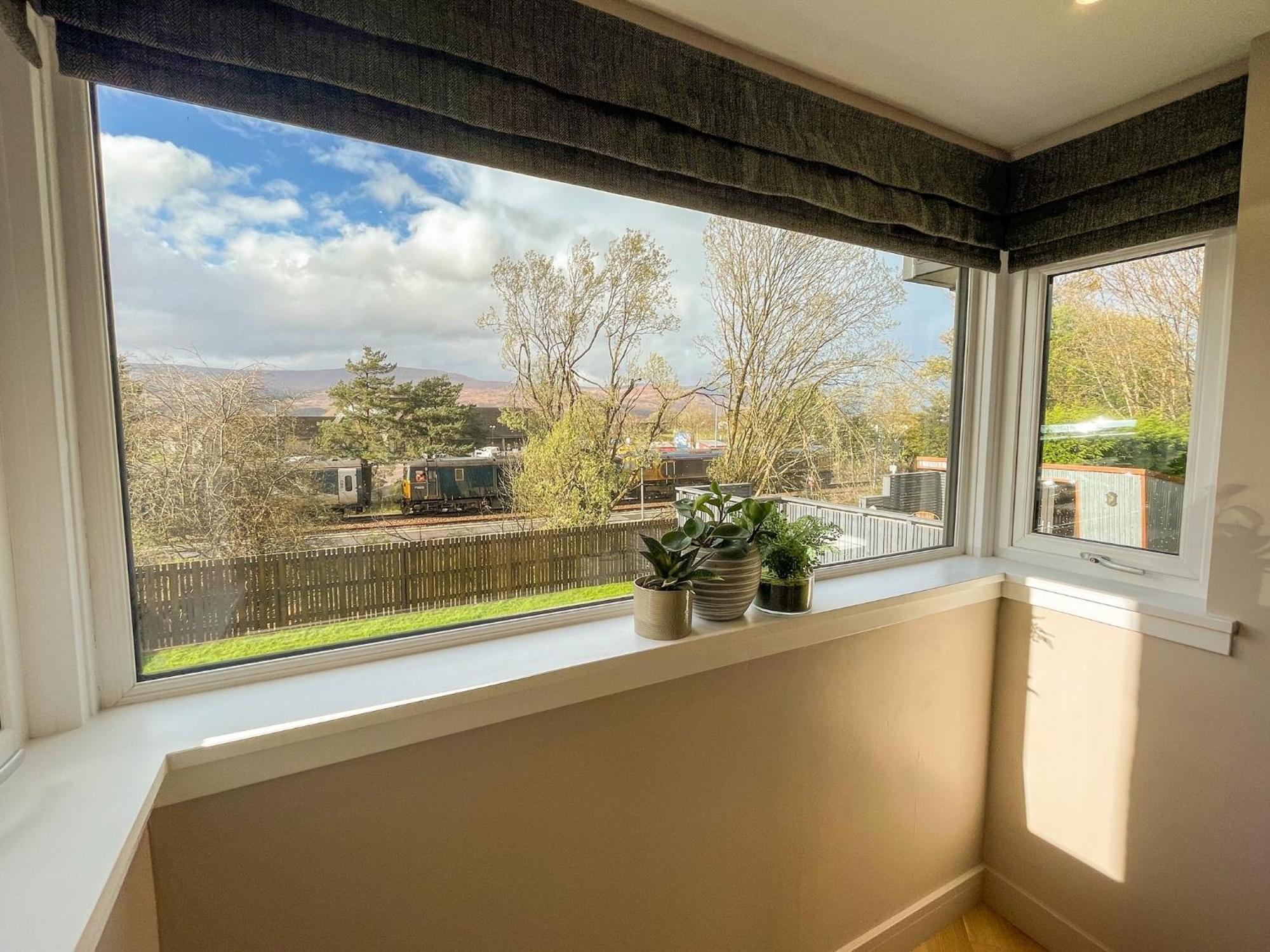 Holiday home Stylish, With Open-plan Living