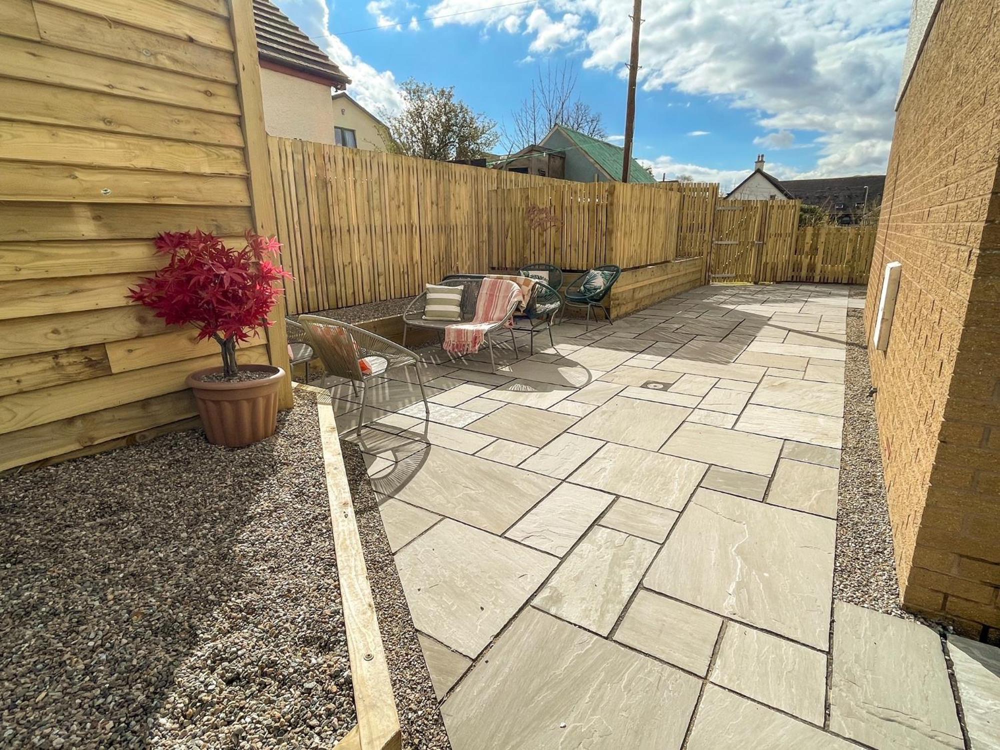 Holiday home Stylish, With Open-plan Living *
